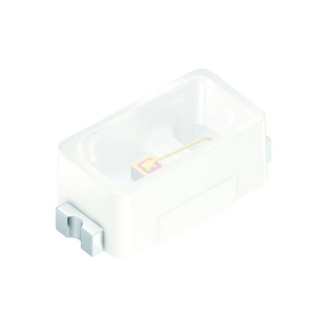 KY DELPS1.22-UGVG-36-J3S5-20-S ams-OSRAM USA INC.  LED Indication - Discrete